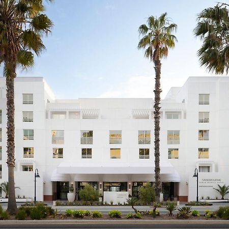 Sandbourne Santa Monica, Autograph Collection Exterior foto