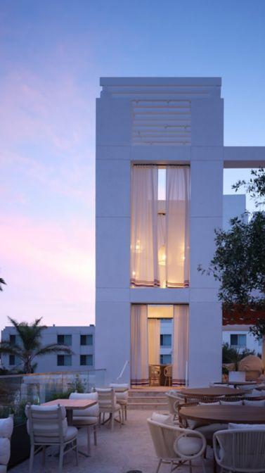 Sandbourne Santa Monica, Autograph Collection Exterior foto