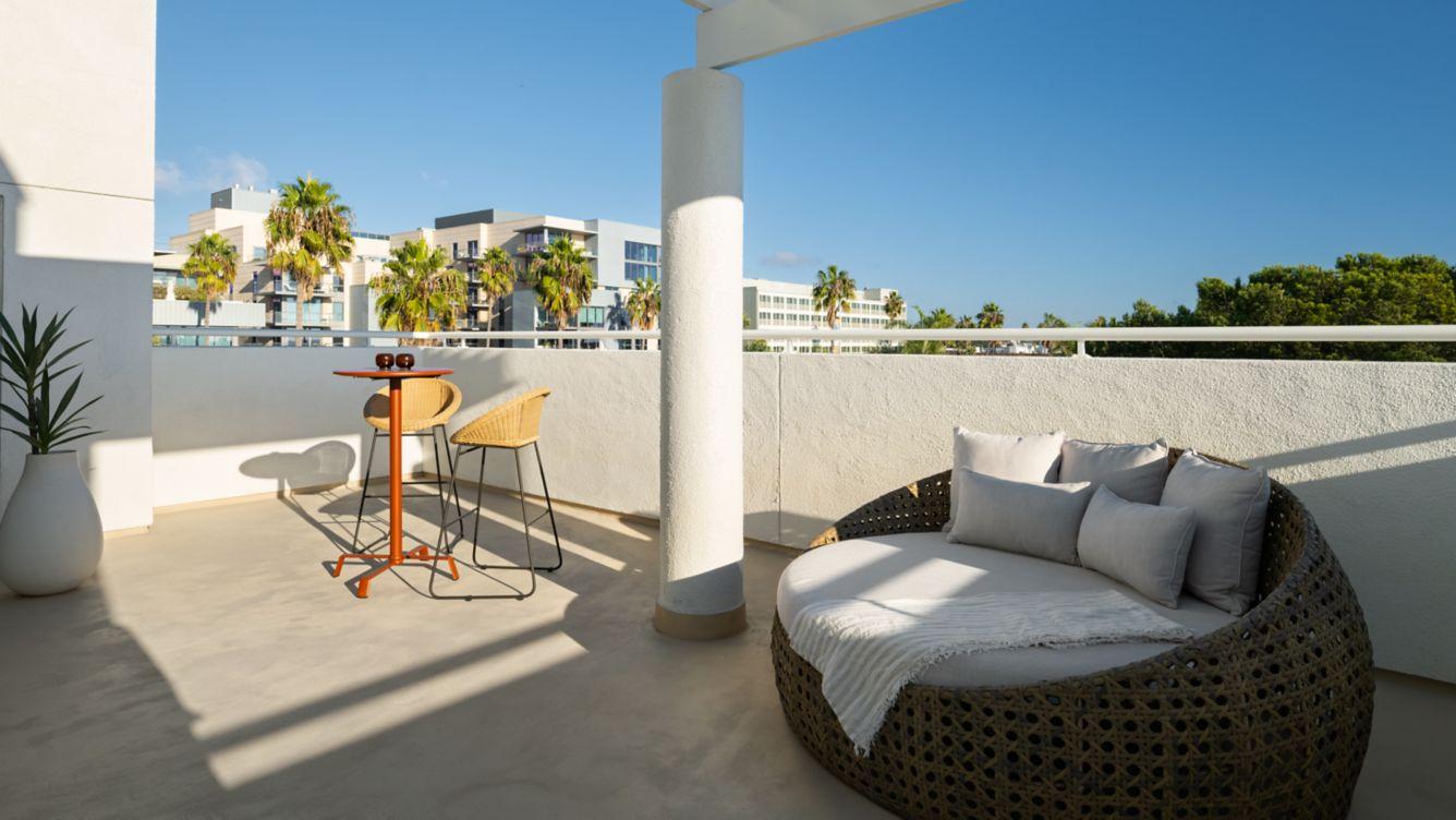Sandbourne Santa Monica, Autograph Collection Exterior foto